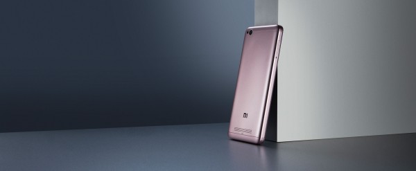 Xiaomi Redmi 4A (16 GB)