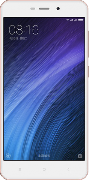 Xiaomi Redmi 4A (16 GB)