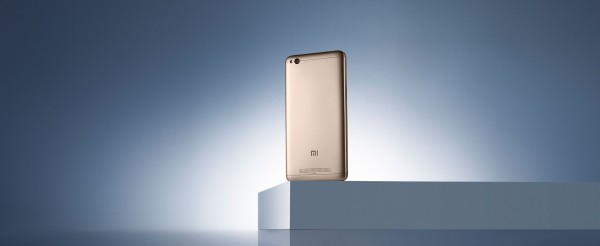 Xiaomi Redmi 4A (16 GB)