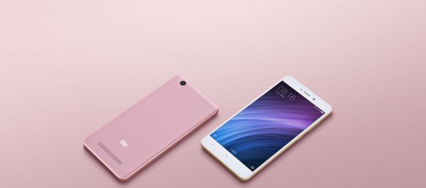 Xiaomi Redmi 4A (16 GB)