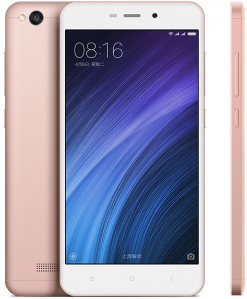 Xiaomi Redmi 4A (16 GB)