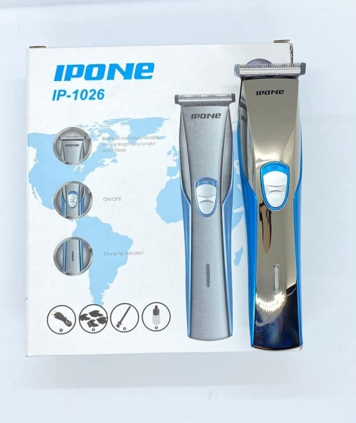 Ipone IP-1026 Saç Kesme Makinesi