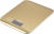 Techfit TF-1002 Gold Mutfak Terazisi