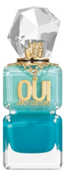 Juicy Couture Oui Splash EDP 100 ml Kadın Parfümü (100 ml)