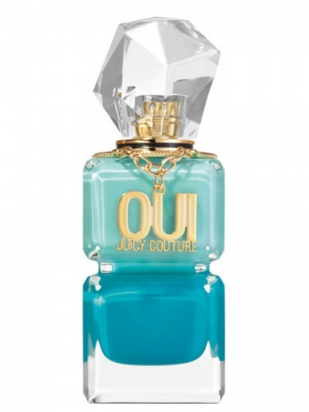 Juicy Couture Oui Splash EDP 50 ml Kadın Parfümü (50 ml)