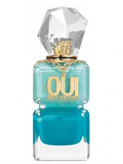Juicy Couture Oui Splash EDP 50 ml Kadın Parfümü