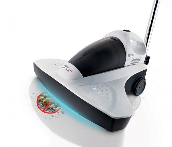 Sinbo SVC-3454 Elektrikli Süpürge