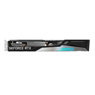 Gigabyte GeForce RTX 3060 Gaming OC 12G Ekran Kartı