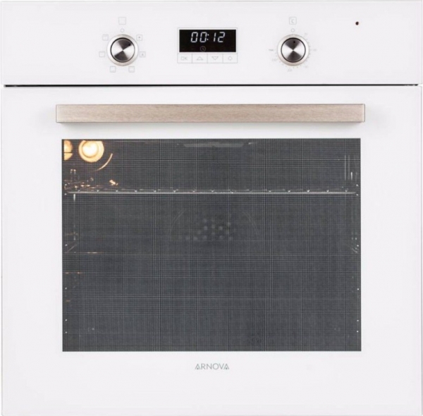 Arnova AFD 3600W Ankastre Fırın