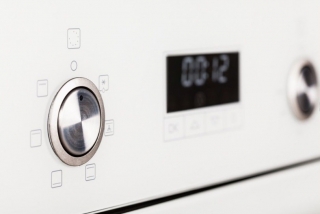 Arnova AFD 3600W Ankastre Fırın