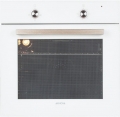 Arnova AFS 2300W - 3300W Beyaz Ankastre Fırın