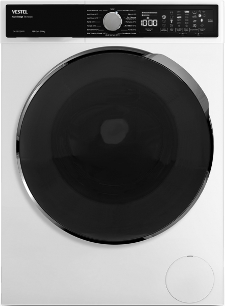 Vestel CMI 109122 Çamaşır Makinesi