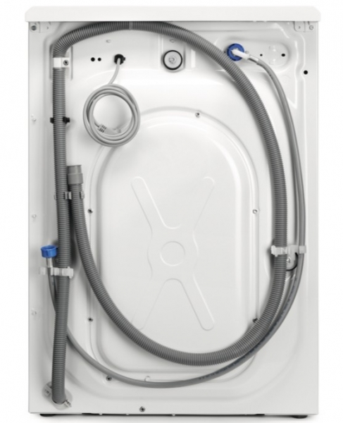 Electrolux EW6F421BT Çamaşır Makinesi