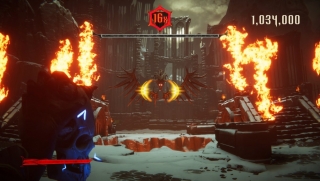 Metal: Hellsinger PC