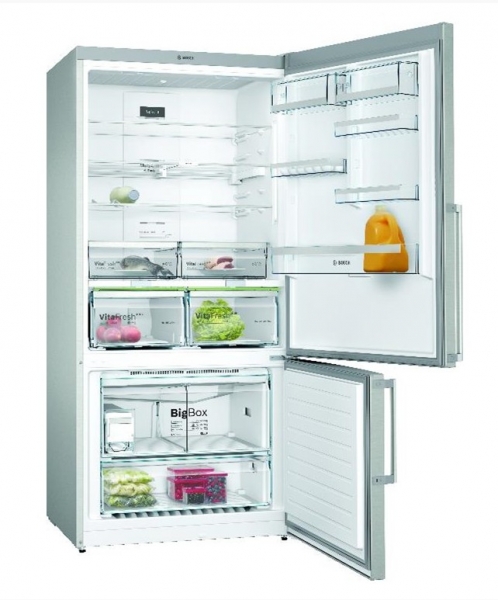Bosch KGN86AID1N Buzdolabı