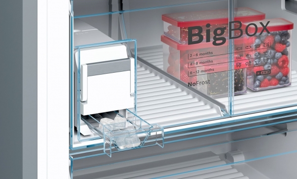 Bosch KGN86AID1N Buzdolabı
