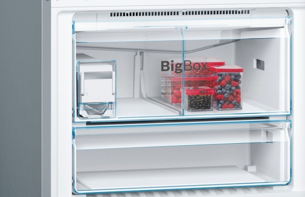 Bosch KGN86AID1N Buzdolabı