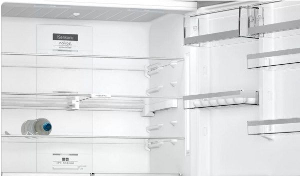 Siemens KG86NAID1N Buzdolabı