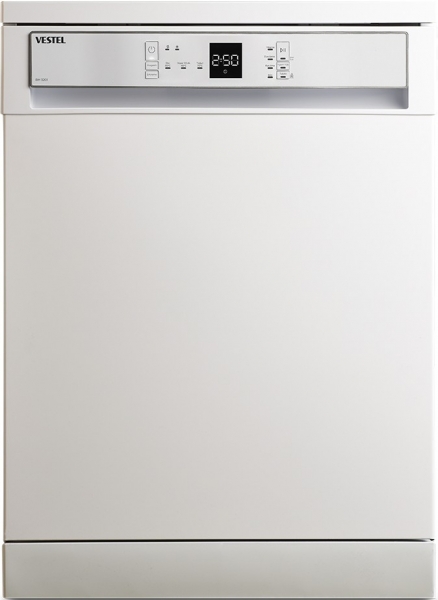 Vestel BM 3201 Bulaşık Makinesi