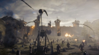 Big Battle: Defend the Wall PC