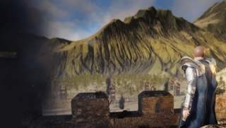 Big Battle: Defend the Wall Nintendo Switch