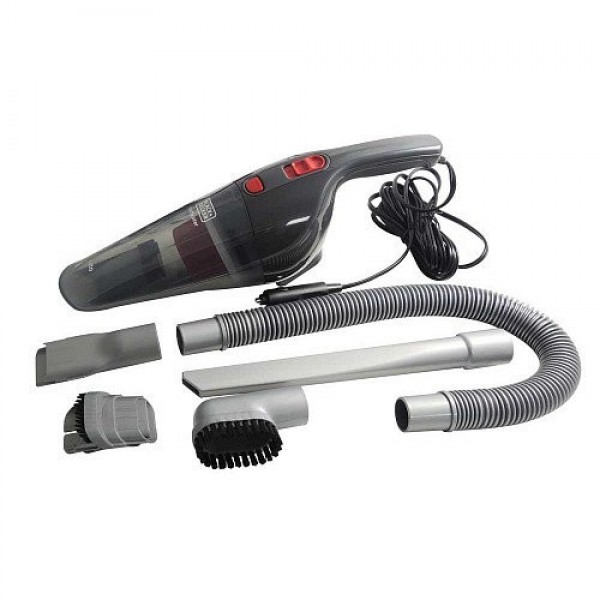 Black+Decker NV1210AV Elektrikli Süpürge