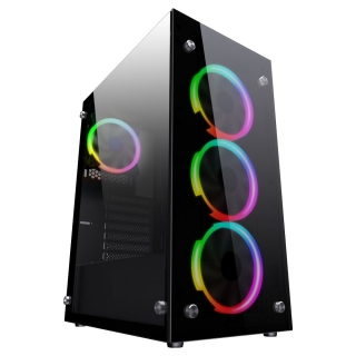 Turbox Tx392