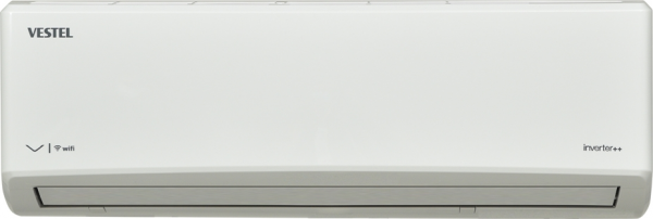 Vestel Flora Doğa 072 Duvar Tipi Klima (7.000 BTU)