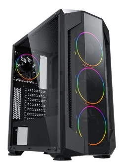 Turbox Tx10