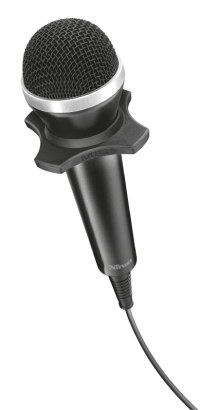 Trust Starzz USB resim