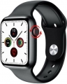 Carmenta Smart Watch 6s resim