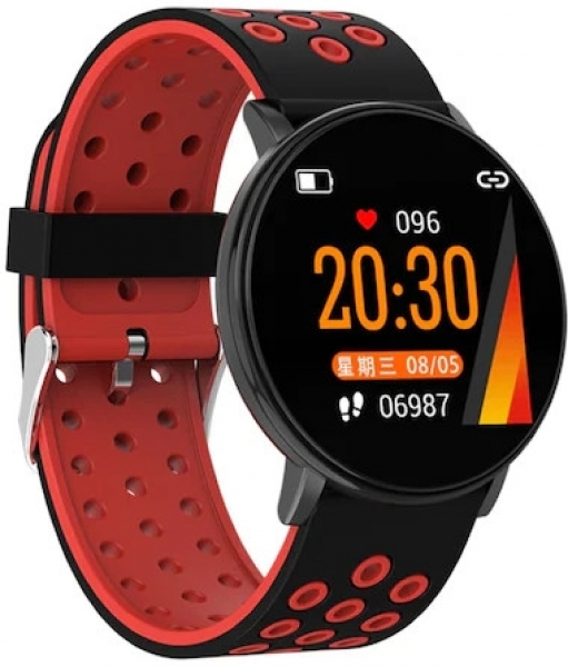 CBTX L8 Akıllı Saat