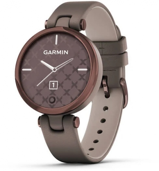 Garmin Lily Classic Akıllı Saat