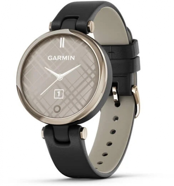 Garmin Lily Classic Akıllı Saat