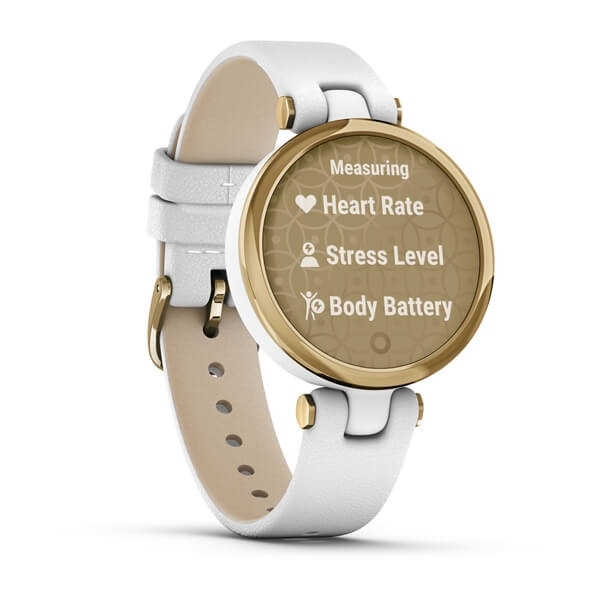 Garmin Lily Classic Akıllı Saat