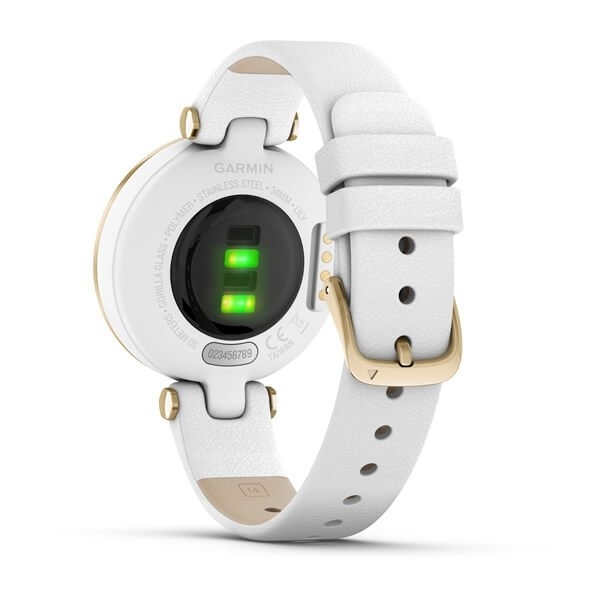 Garmin Lily Classic Akıllı Saat