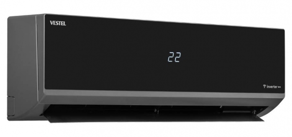 Vestel Nova 242 GI Pro Duvar Tipi Klima (24.000 BTU)