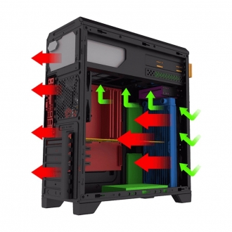 Turbox Tx399