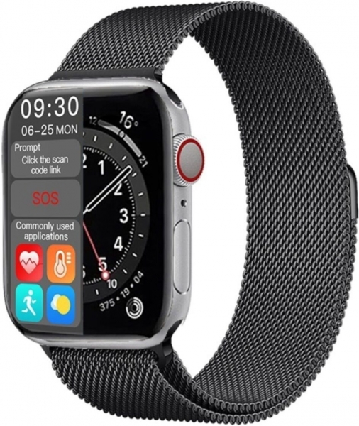 Patric 7 Plus Akıllı Saat