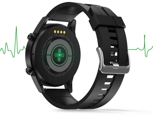 Spovan SX92 Akıllı Saat