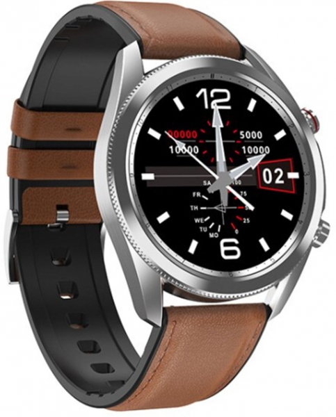Spovan SX91 Akıllı Saat