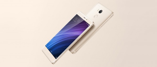 Xiaomi Redmi 4 Prime