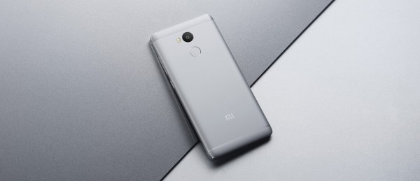 Xiaomi Redmi 4 Prime