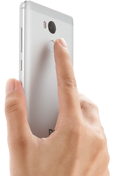 Xiaomi Redmi 4 Prime