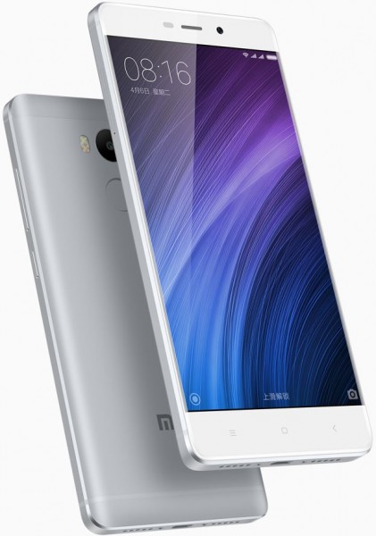 Xiaomi Redmi 4 Prime