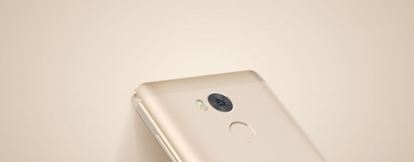 Xiaomi Redmi 4 Prime
