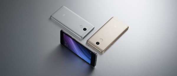 Xiaomi Redmi 4 Prime