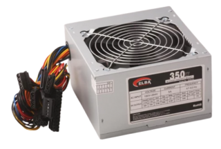 Elba New 350W