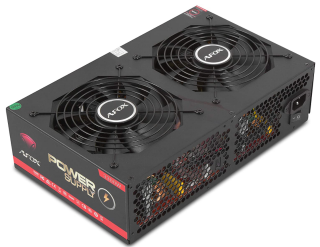 Afox Mining AFMPS-3300A1 3300W