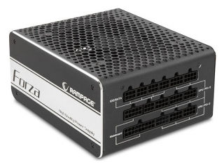 Rampage Forza  FTX-1200-1 1200W
